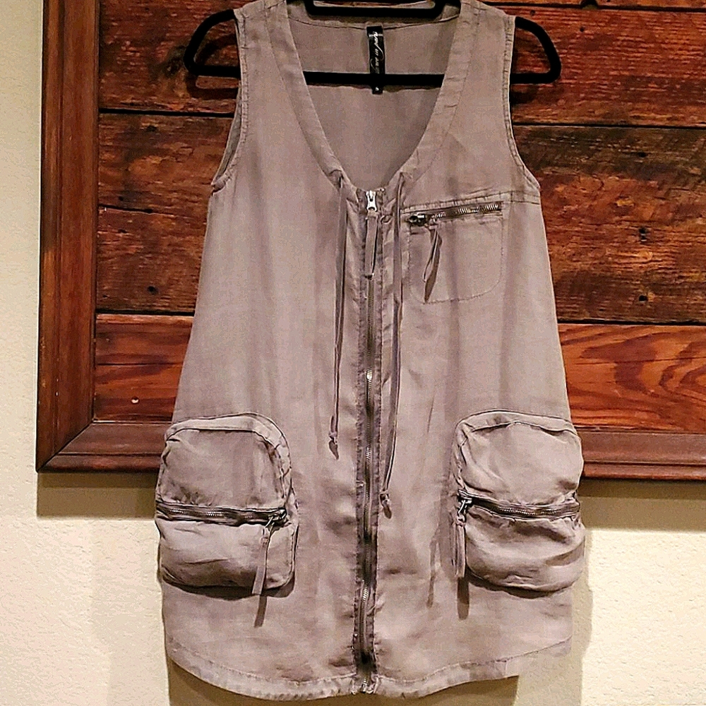Utility Vest
